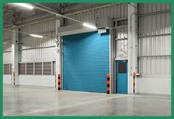 Quality Garage Door Service Harrison Charter Township, MI 586-501-4664 - comm-sid-gr-22m