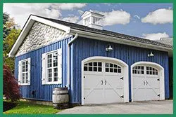Quality Garage Door Service Harrison Charter Township, MI 586-501-4664 - garage-sid-gr-22m